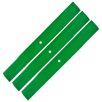 Deck Medium-Lift Mower Blade Replacement for Toro 62 in (21-1/2 in) (2010–2019)