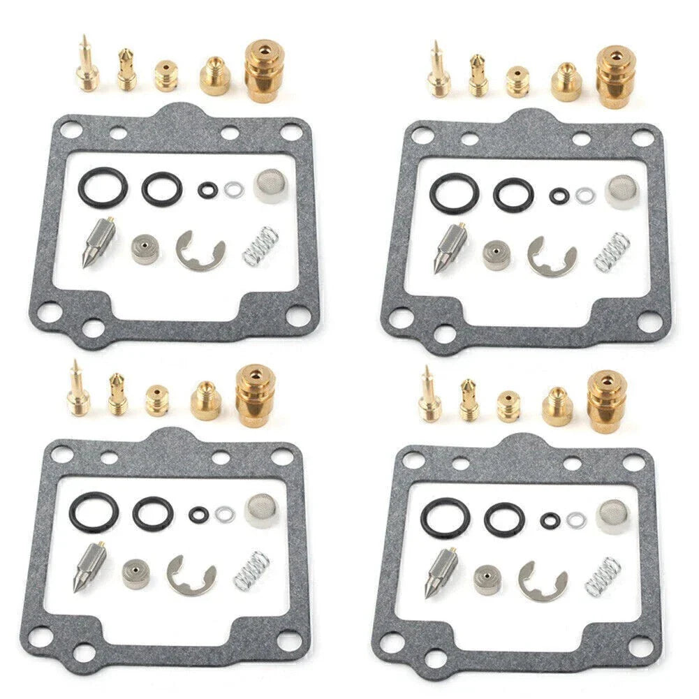 Carburetor Repair Floating Needle 4 x For Suzuki GS750E GS750L GS750T (1976-1983)