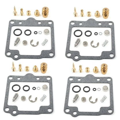 Carburetor Repair Floating Needle 4 x For Suzuki GS750E GS750L GS750T (1976-1983)