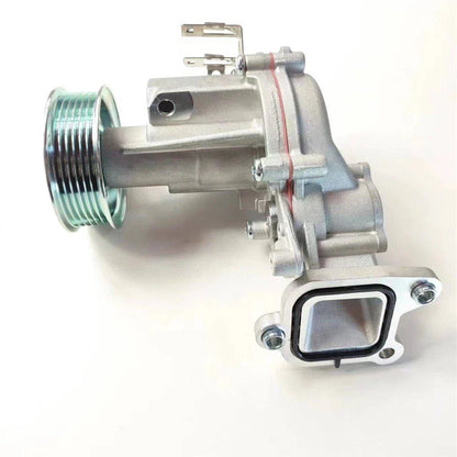 Engine Water Pump for Jeep Wrangler (2018-2022) 2.0L L4