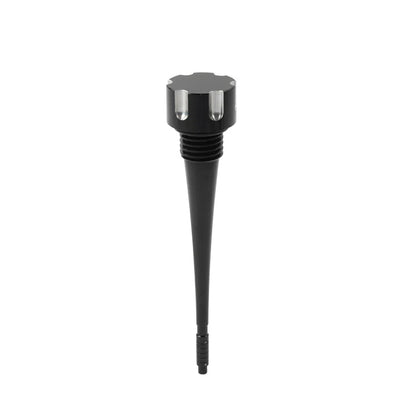CNC Oil Dipstick Black for Lifan YX 125cc 140cc Engine Pit Dirt Bike