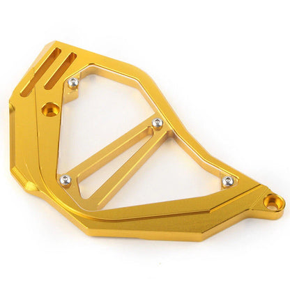 CNC Front Sprocket Cover Chain Guard for Honda NC700S NC700XD NC700X (12-16)