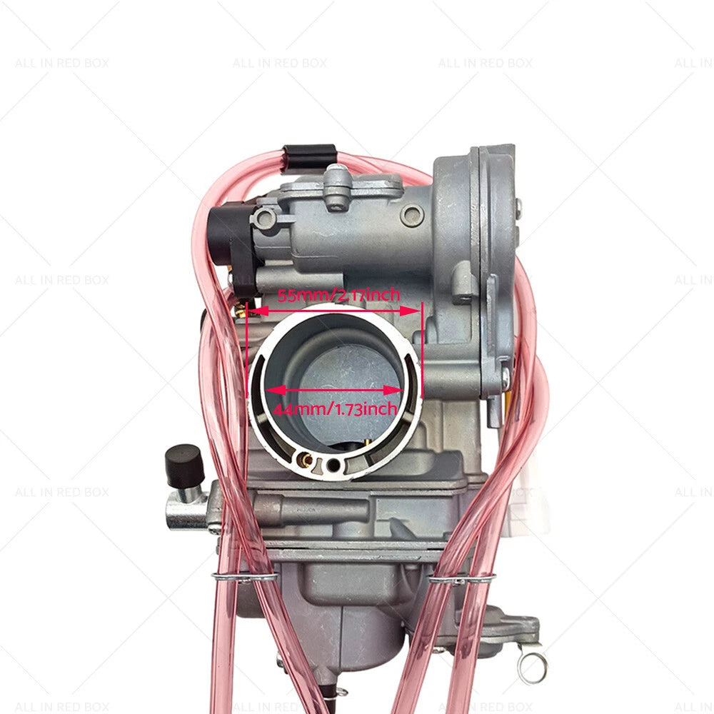Carburetor for Yamaha WR250F YZ250F (2005-2013)