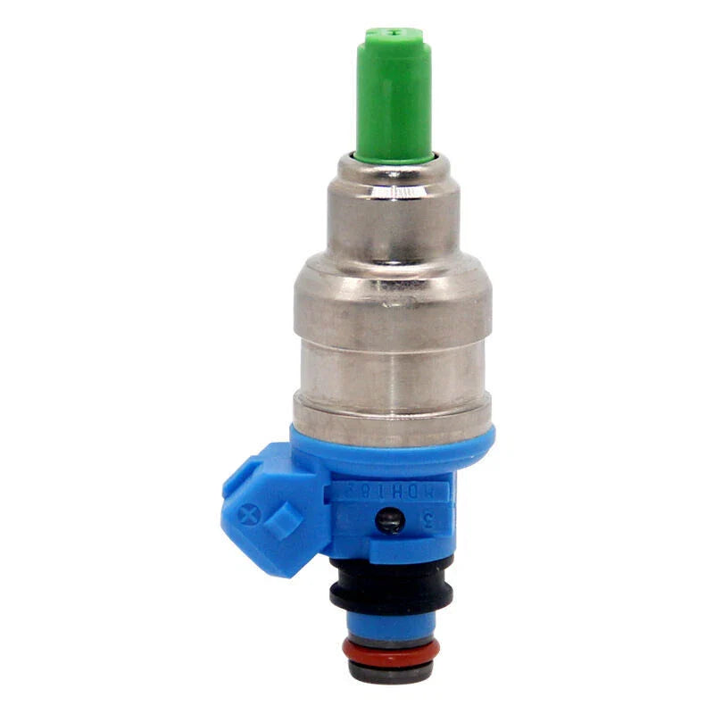 4 x Fuel Injector for Proton Jumbuck 1.5, Wira, VDO, Satria (2000-2006)