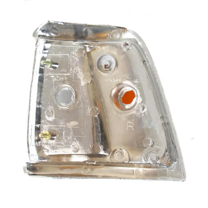 Corner Light Lamp Cover Lens RH Fits Toyota Hilux LN85 Pickup Truck 1989-95 D06