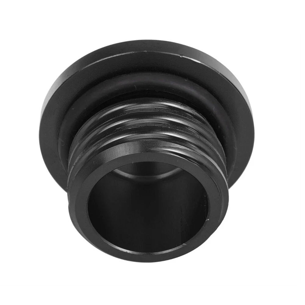 Fuel Gas Cap Cover for Harley Sportster 883 1200 (2004-2023)