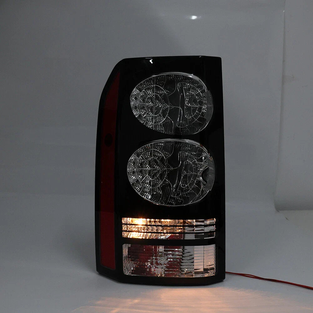 Tail Light Rear Brake Lamp Assembly for Land Rover LR4 (2010-2016)