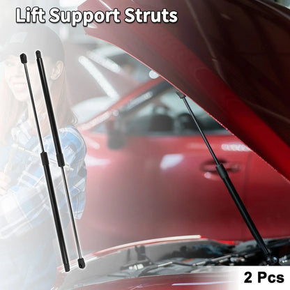 Hood Lift Supports Struts for Chevrolet HHR (2006-2011)