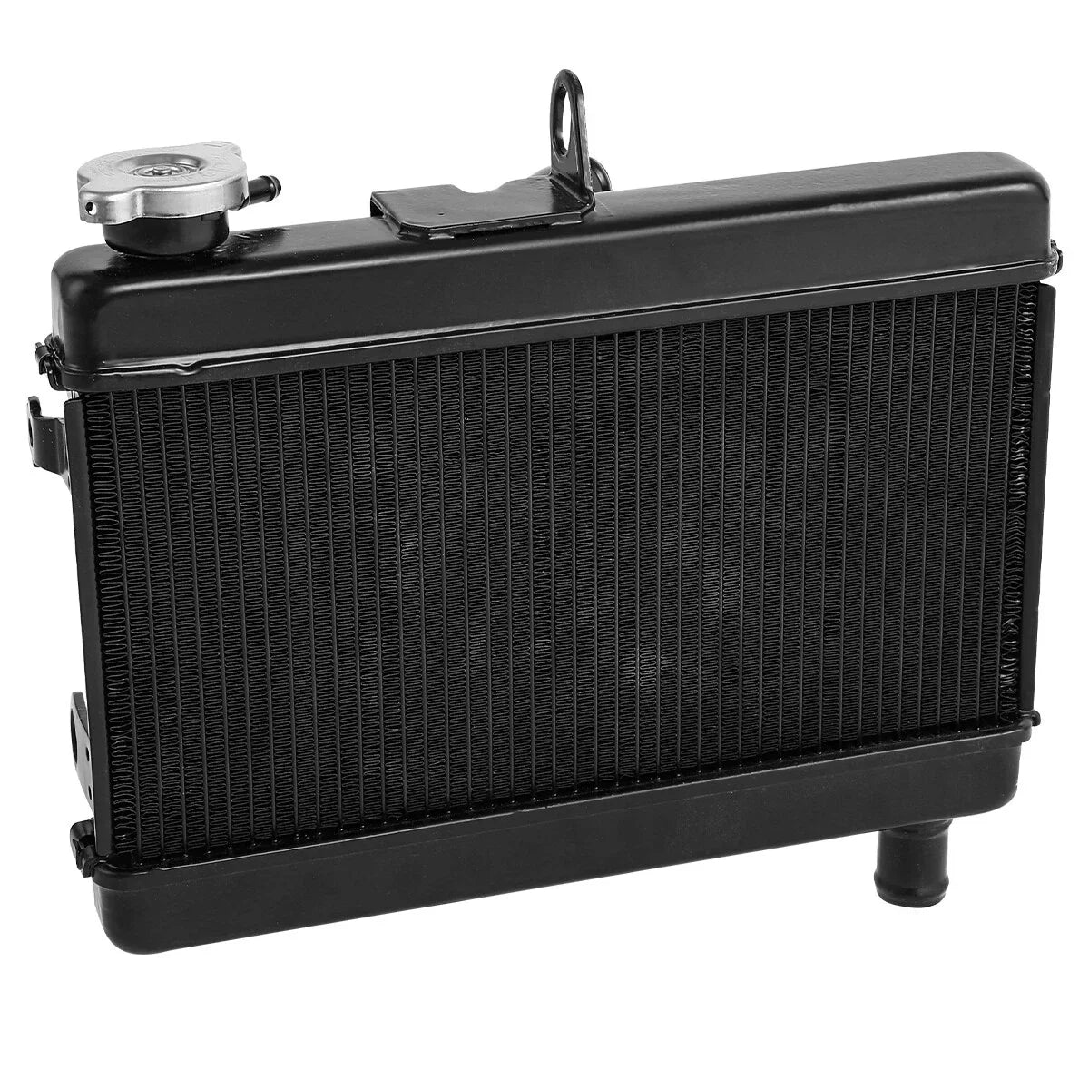 Radiator Cooling Cooler for Honda Rebel 500 CMX500 (2017-2025)