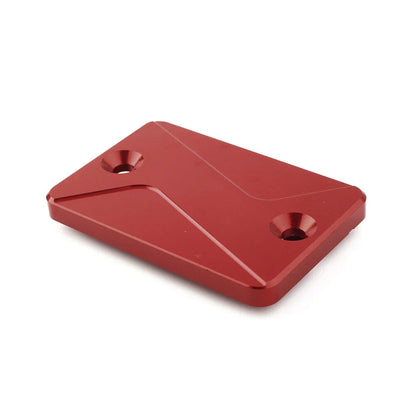 Front Brake Reservoir Fluid Cover Cap for Honda TRX 300EX 400EX 450R 450ER ATV (2000-2014)