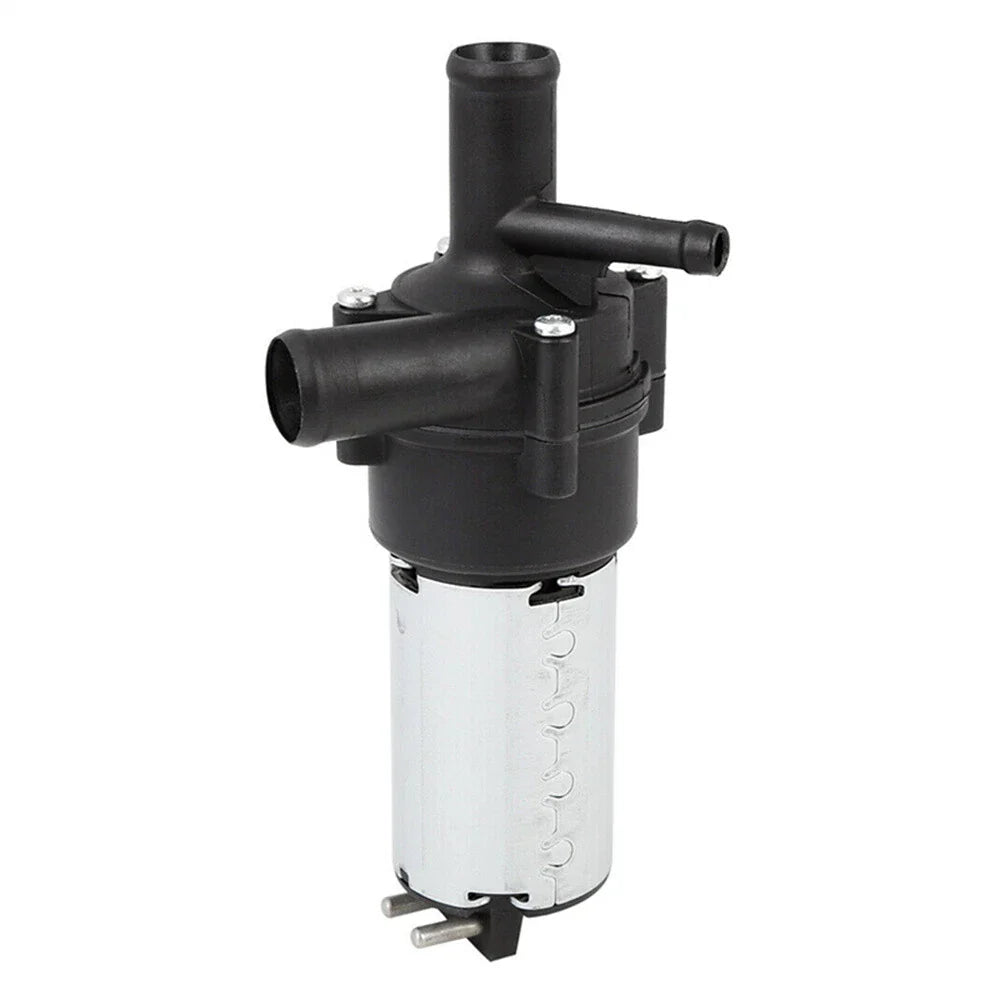 Engine Aux Coolant Water Pump for Mercedes C-Class CLK-Class (2001-2007)
