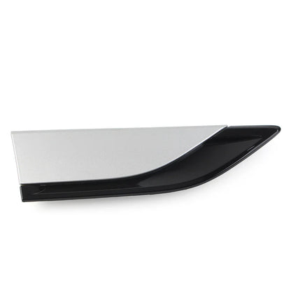 Fender Air Intake Side Vent Cover for Land Rover Discovery (2017-2022)
