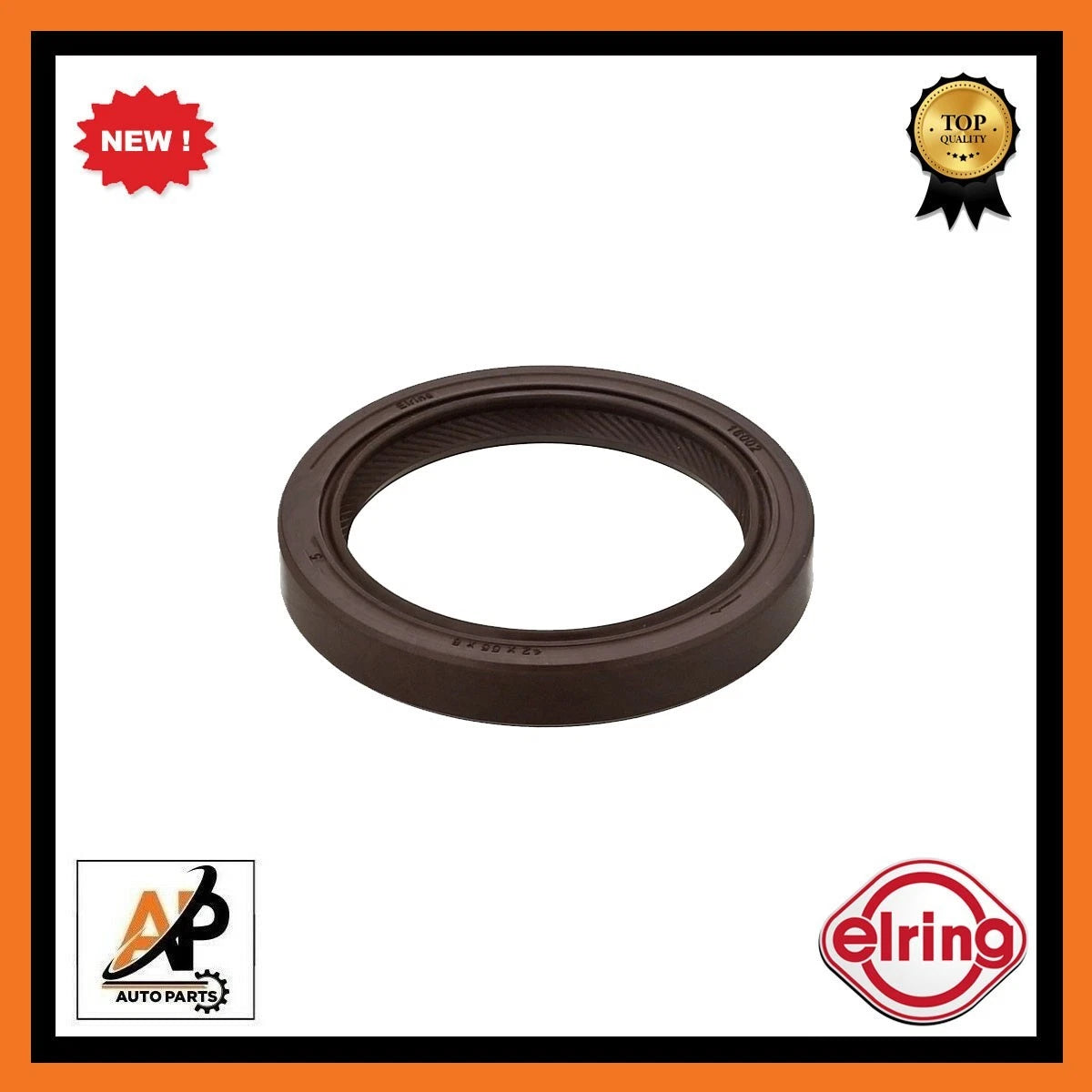 Camshaft Shaft Seal Replacement for Toyota EJ255 (2014–2016)