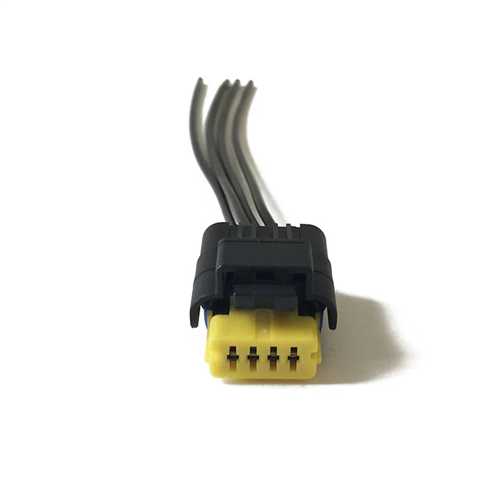 Fuel Pump Wiring Harness 4 Pin for Renault Kangoo, Laguna (2001-2015)