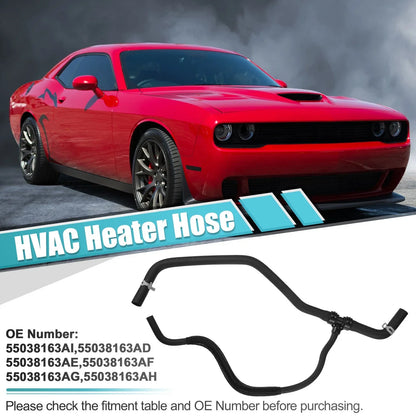 Heater Hose for Chrysler 300 & Dodge Challenger (2005-2010)
