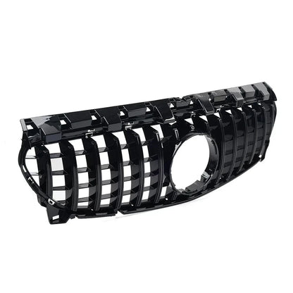 GTR Style Front Bumper Grille for Benz CLA Class W177 C117 CLA200 CLA250 (2015-2019)