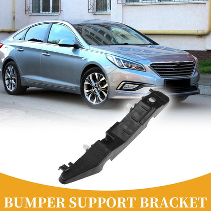 Front Bumper Support Bracket for Hyundai Sonata (2015-2017) - 1 Pc
