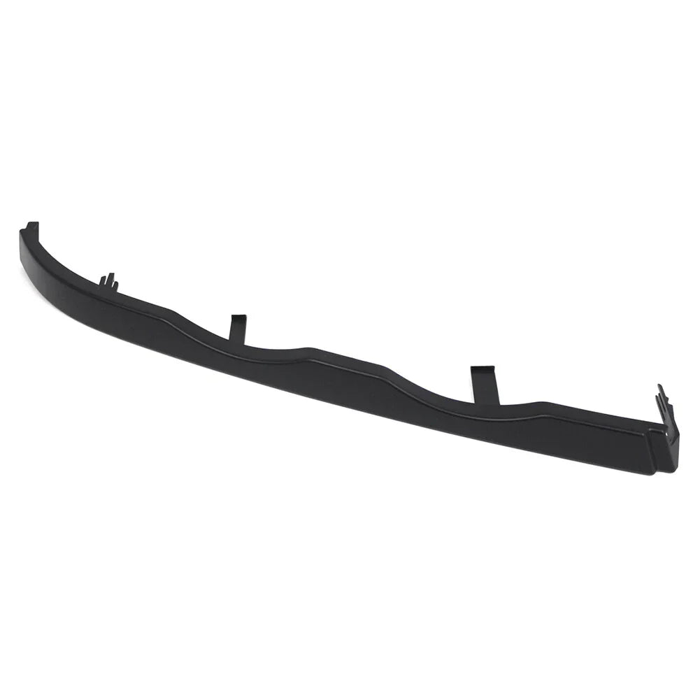 Front Bumper Headlight Trim for BMW 3 Series E46 (1997-2005)