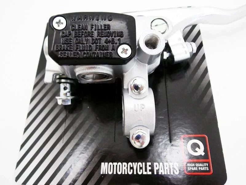 Front Brake Master Cylinder Lever Assembly for KTM 125 SX (2014-2022)