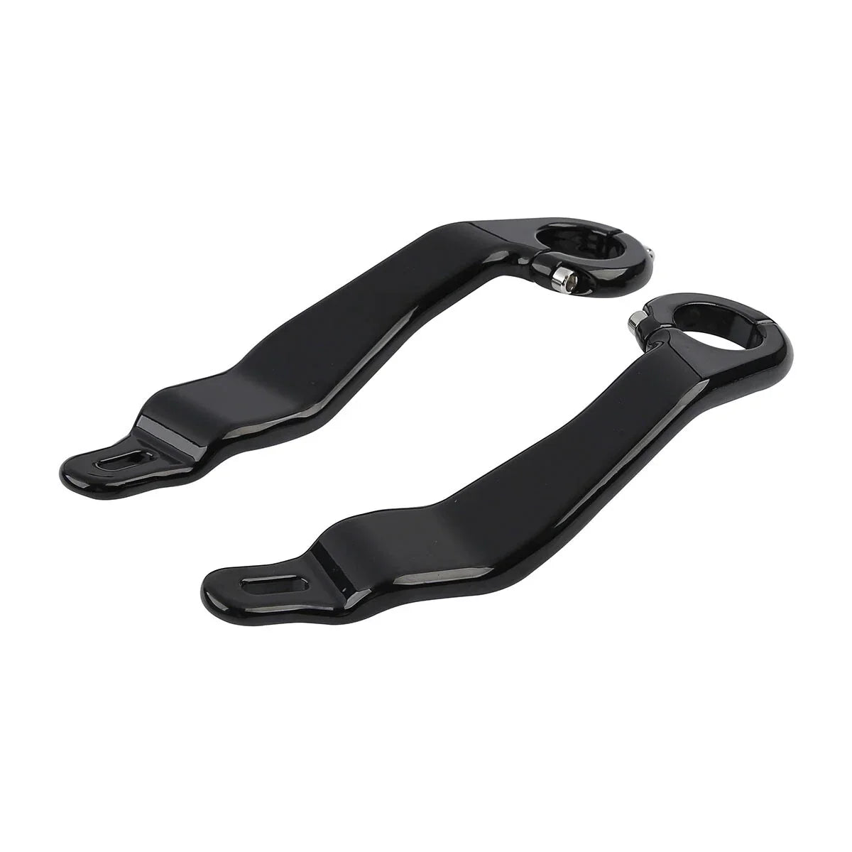 Aluminum Fairing Support Bracket for Harley Road Glide (2015-2024)