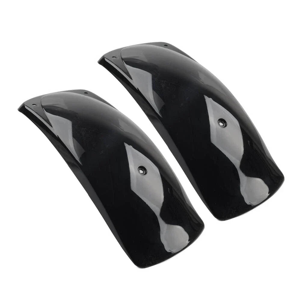 Front Mud Guard Cover for 150cc 250cc PIT Quad Dirt Bike ATV