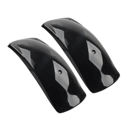 Front Mud Guard Cover for 150cc 250cc PIT Quad Dirt Bike ATV