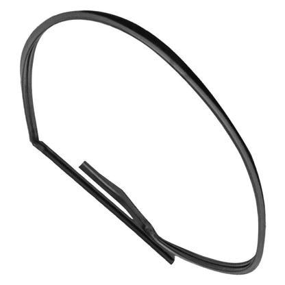 Rear Left Upper Door Seam Seal for BMW 7 Series 740i 750i 740Li (2002-2008)