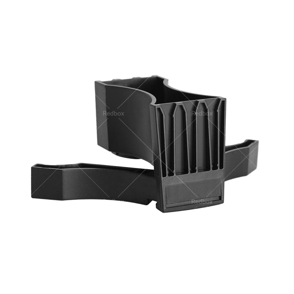 Cup Holder Insert Divider for Toyota LandCruiser 200, Prado 120 (2003-2023)