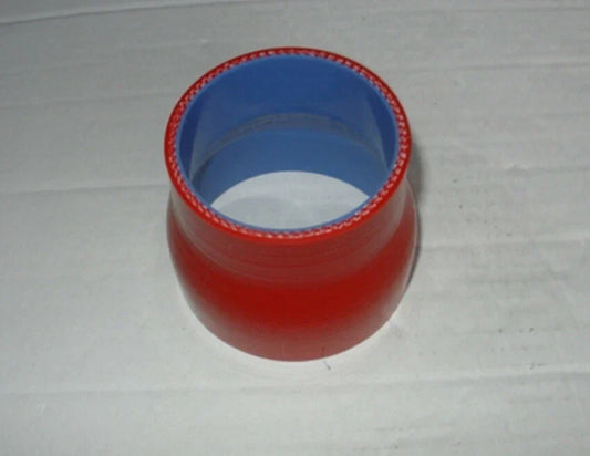 2.75" Silicone Straight Hose Reducer Turbo Coupler Pipe for Car (1970-1976)