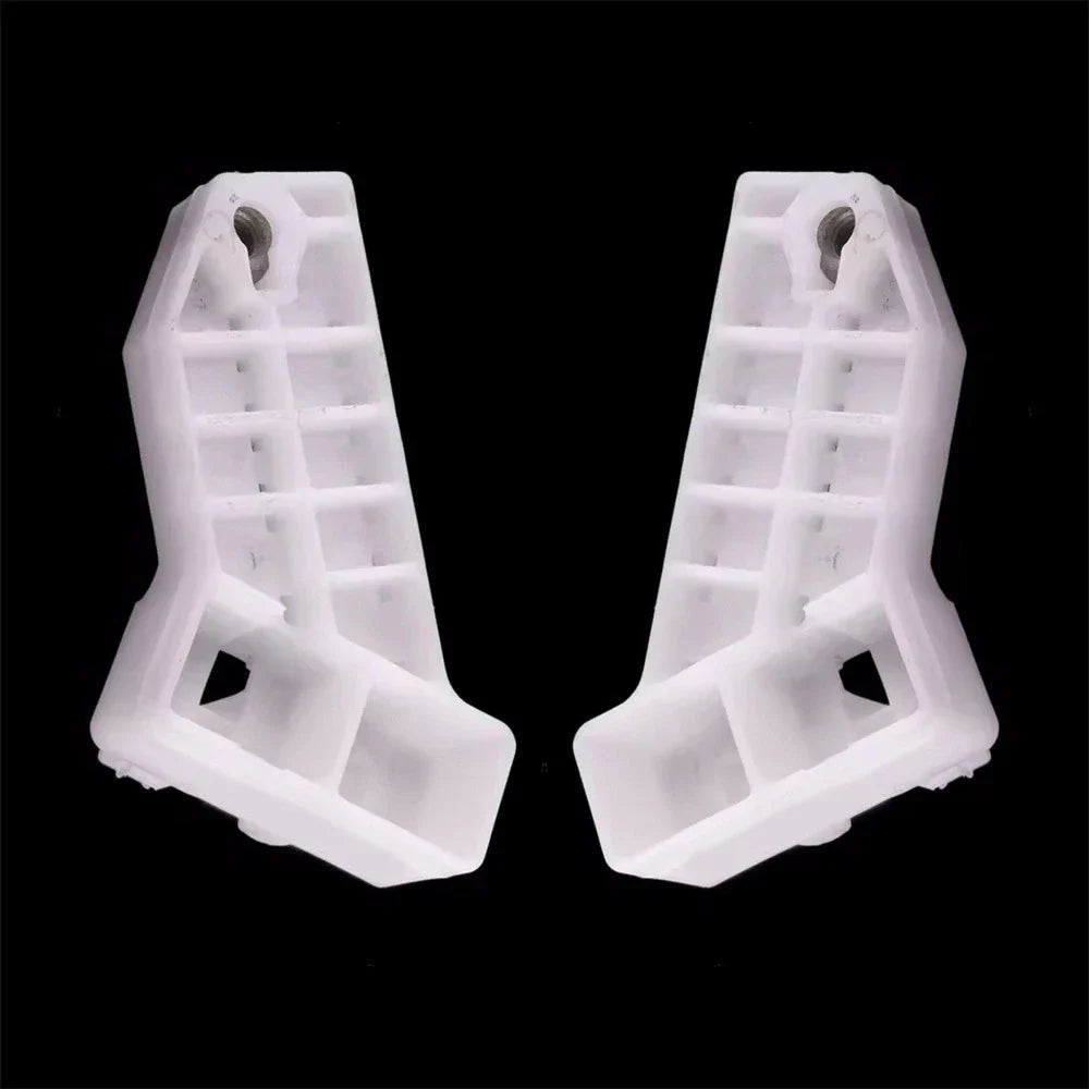 Headlight Retainer Brackets for Nissan Sentra (2013-2015)