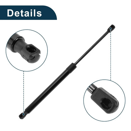 Hood Lift Supports Struts for Mercedes-Benz CLK320/CLK430 (2003-2009)