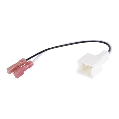 Speaker Adapter Cable for Nissan Quest Rogue Cube Titan Versa Xterra (2004-2023)