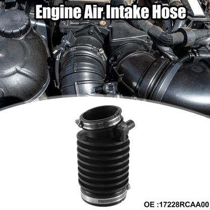 Car Engine Air Intake Hose for Honda Accord (2003-2007)