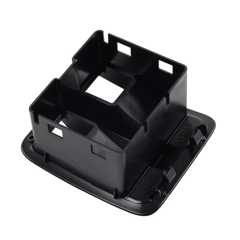 Center Dash Switch Bezel Lifter Cover for Jeep Wrangler (2011-2017)
