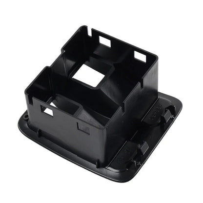 Center Dash Switch Bezel Lifter Cover for Jeep Wrangler (2011-2017)