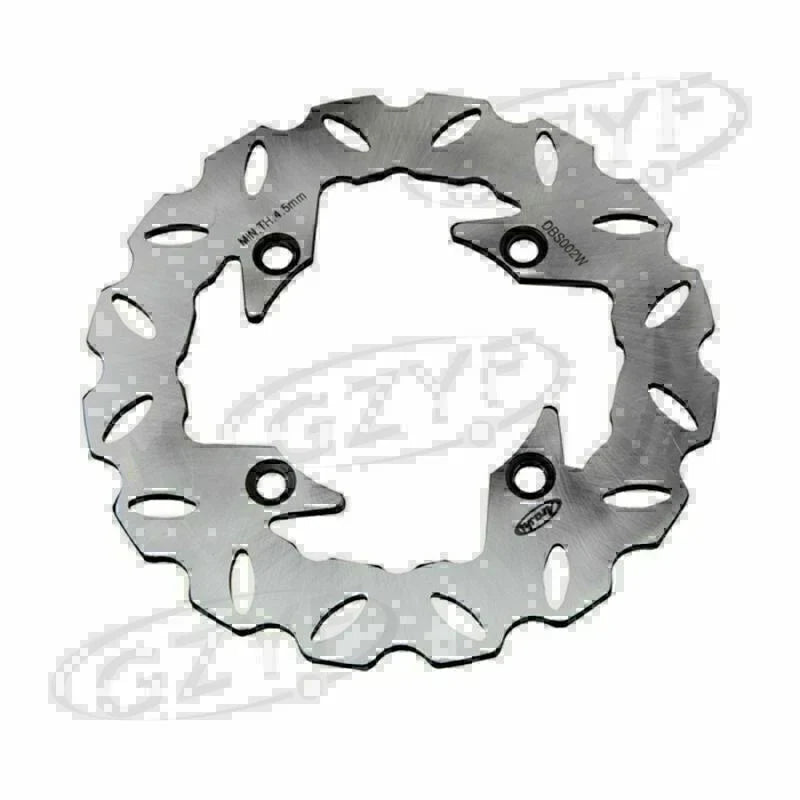 Brake Disc Rotors 330mm for Honda CBR929RR CBR954RR (2000-2003)