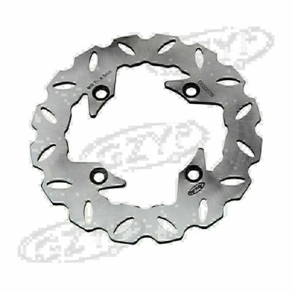 Brake Disc Rotors 330mm for Honda CBR929RR CBR954RR (2000-2003)
