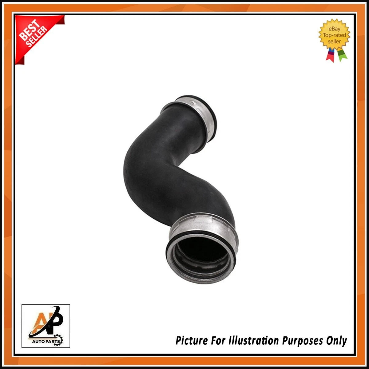 Brake Pads Front Replacement Set for Audi A3 TT (2000–2015)