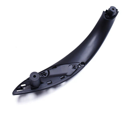Black Inner Door Pull Handles for BMW F30 F34 F35 (2013-2023)