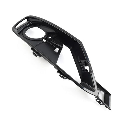 Grid Front Bumper Fog Lamp Grill for BMW F30 F31 F35 F80 Sport Line (12-19)