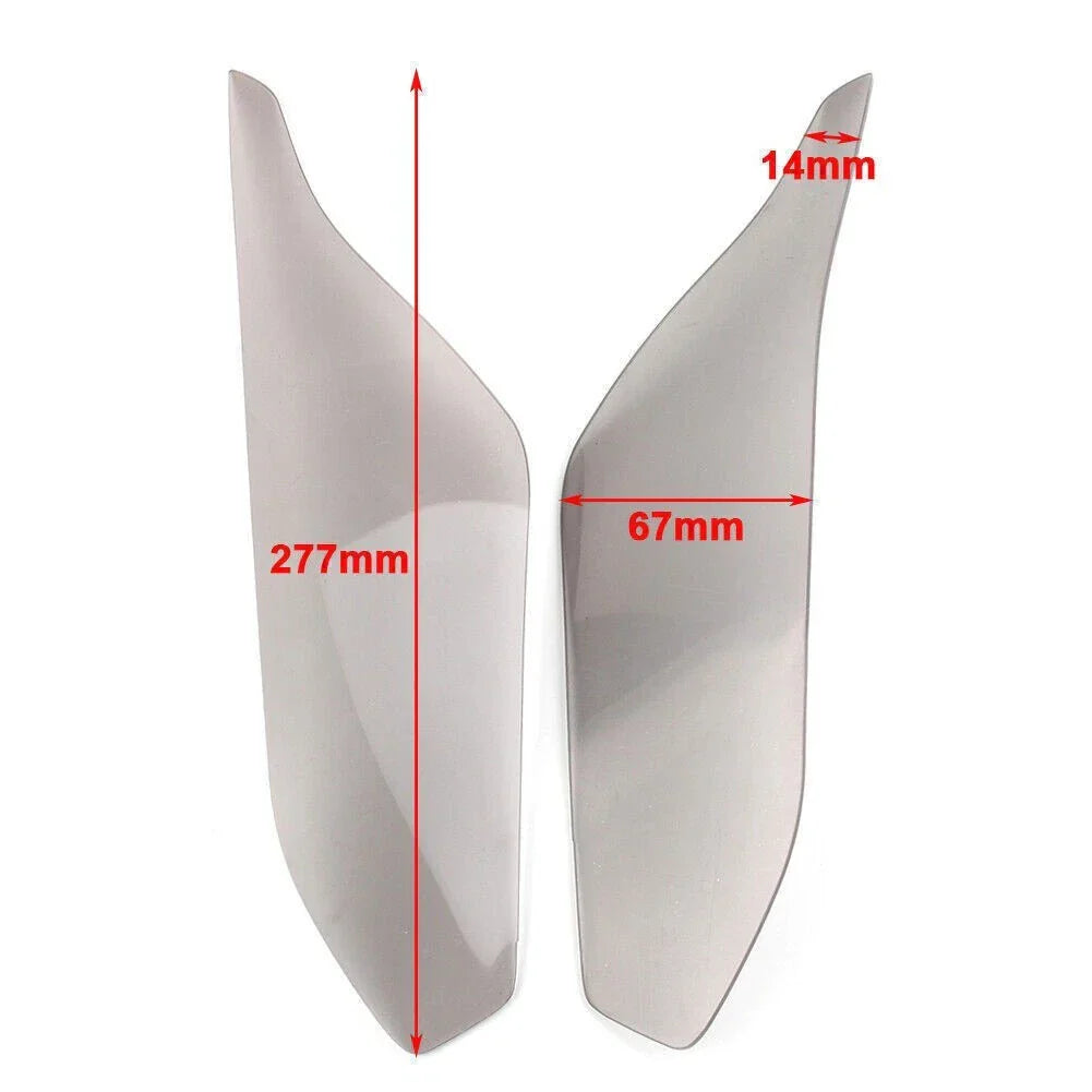 Headlight Guard Lens Cover for Honda X-ADV 750 (2017-2019)