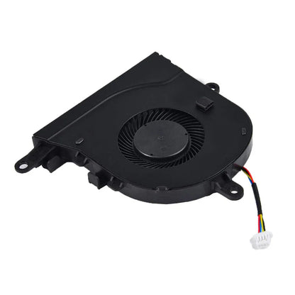 Cooling Fan for Dell Inspiron 3580 3593 5570 5575, Latitude 3590 (2018-2021)