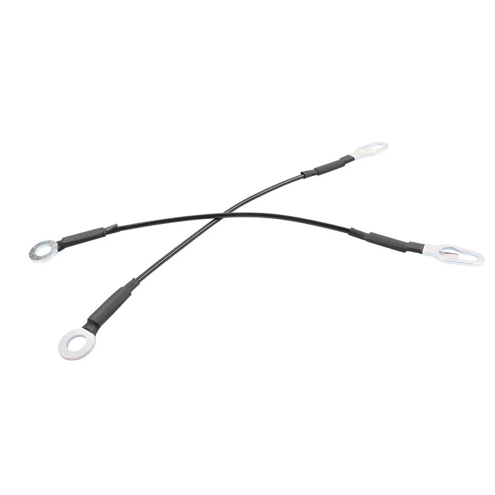 Rear Tailgate Cables Straps  for Mazda B2300 B4000 (1994-2009)