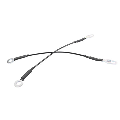 Rear Tailgate Cables Straps  for Mazda B2300 B4000 (1994-2009)