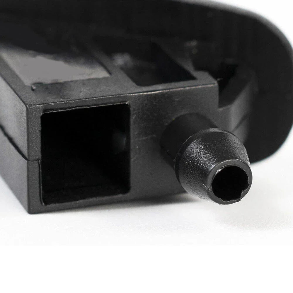Windshield Wiper Washer Nozzle Spray Jet for Ford Focus, Mondeo (2000-2011)