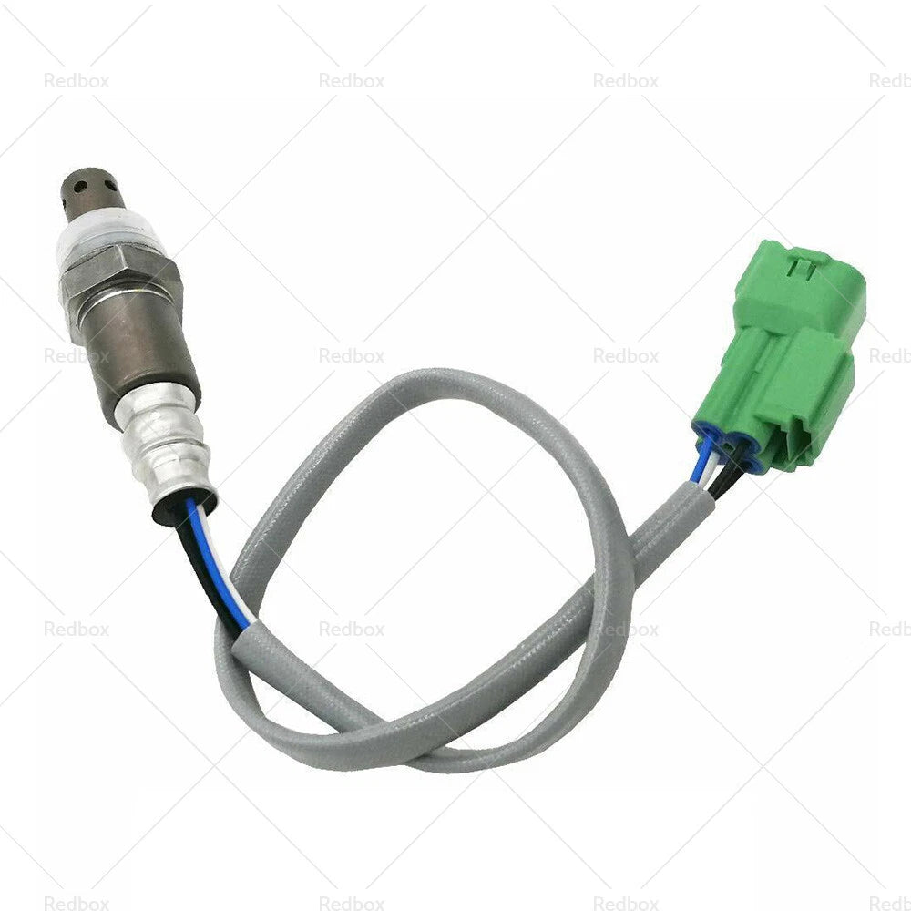 Front & Rear Oxygen NOX Sensors for Suzuki SX4 (2008-2009)
