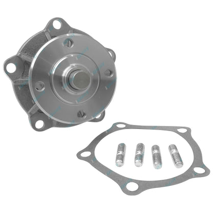 Water Pump & Coolant for Toyota HJ47 HJ60 HJ61 HJ75 2H 12HT (1980-1990)