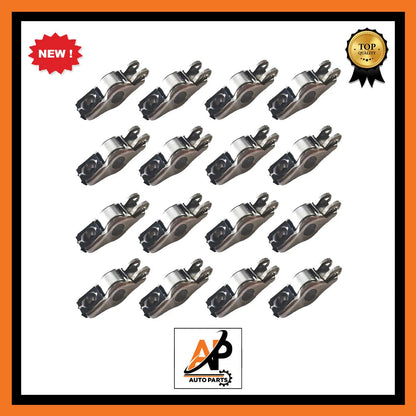 Engine Rocker Arms Replacement Set for Audi A1 A3 A6 C7 Q3 (2010–2019)