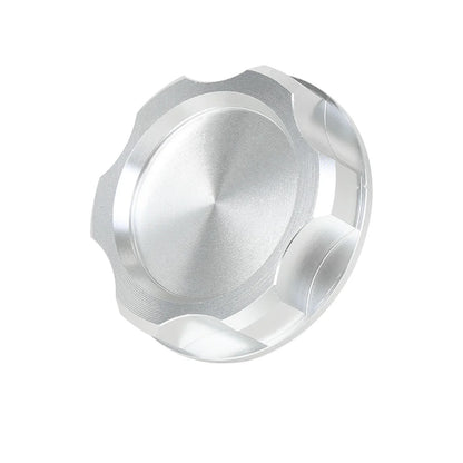 Aluminum Alloy Oil Filler Cap Cover for Honda Civic EK EG (1996-2000)