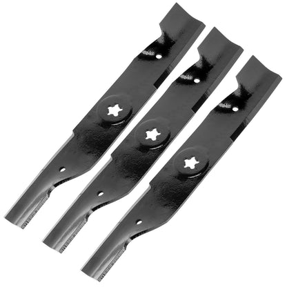Deck Blade Replacement for Husqvarna GTH2248 GTH2448 GTH250 (2005–2024)